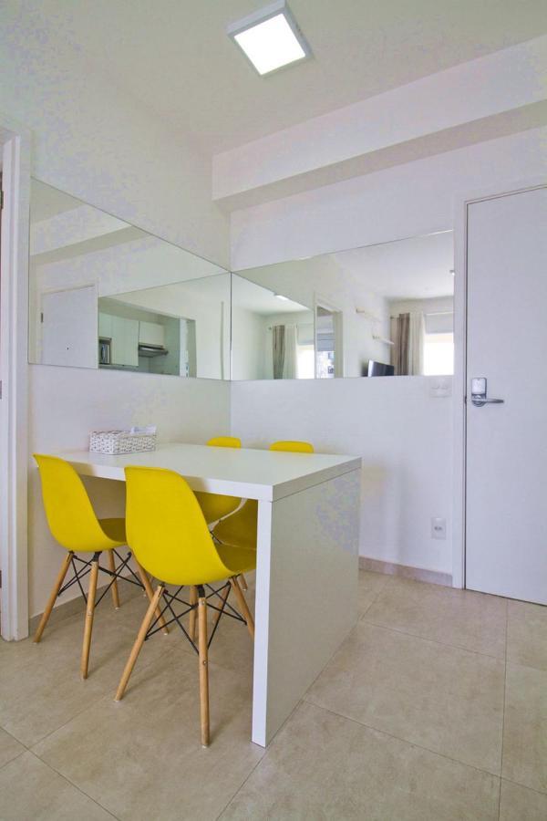 Apartamento Otimo Apto C Sacada, Centro Historico De São Paulo