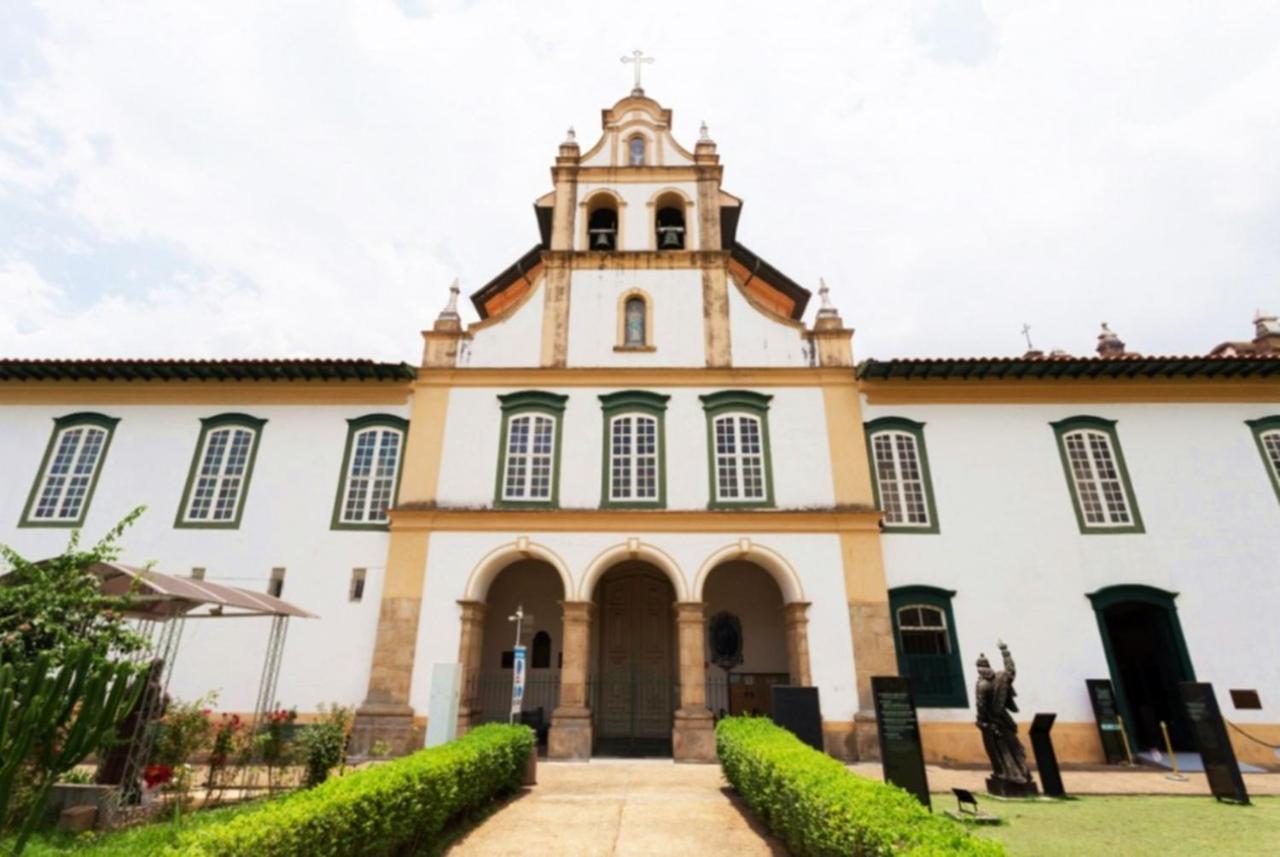 Otimo Apto C Sacada, Centro Historico De * Sao Paulo